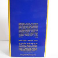 Парфюм нов оригинален Givenchy Insense Ultramarine 100 ml, снимка 3 - Мъжки парфюми - 45744825