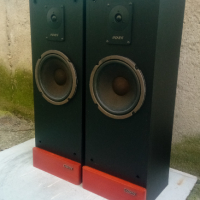 ADVENT PRODIGY TOWER - Vintage speakers., снимка 3 - Тонколони - 45022154