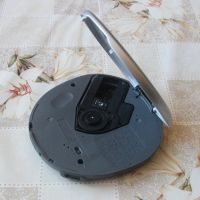 SONY D-EJ610 Walkman Portable Player CD Player, снимка 5 - Други - 45491985