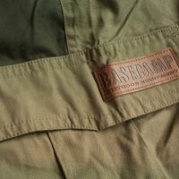 BASECAMP Trouser размер XL за лов риболов туризъм панталон със здрава материя - 950, снимка 6 - Панталони - 45388653