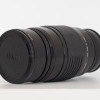 Обектив Sigma AF 75-200 mm f/2.8-3.5 за Sony A, снимка 1 - Обективи и филтри - 45818538