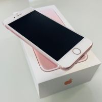 iPhone 7 Rose Gold, снимка 2 - Apple iPhone - 45386035
