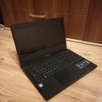 Лаптоп Asus (асус) x55a, снимка 6 - Лаптопи за дома - 44995808