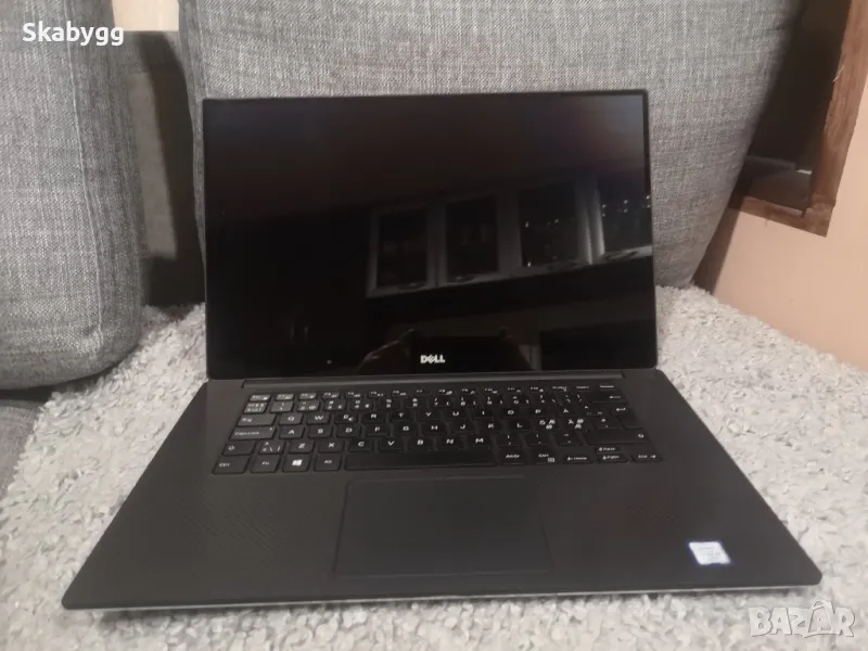 Dell Precision 5520 Нова цена! , снимка 1