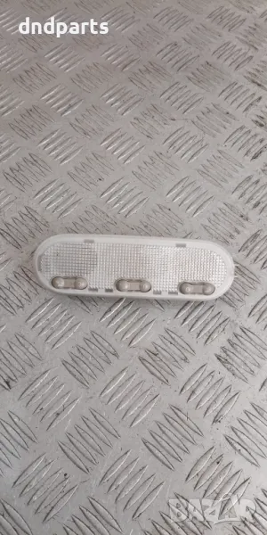 Плафон Nissan Qashqai 2.0i 2012г.	, снимка 1