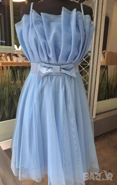 рокля , снимка 1