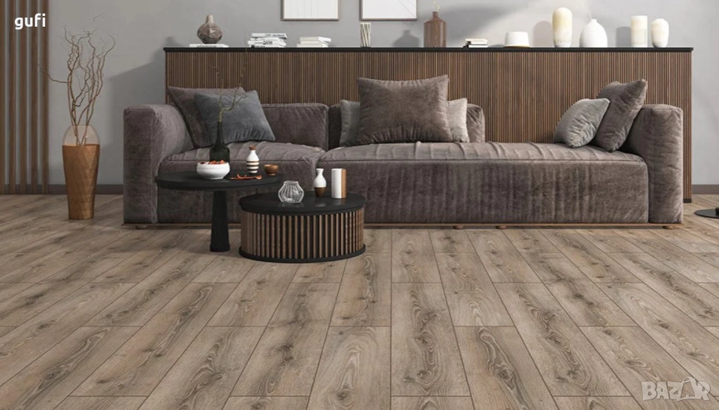 Ламинат Нормандия FR013, снимка 1