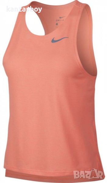 Nike W NK DRY MEDALIST - страхотен дамски потник ХС, снимка 1