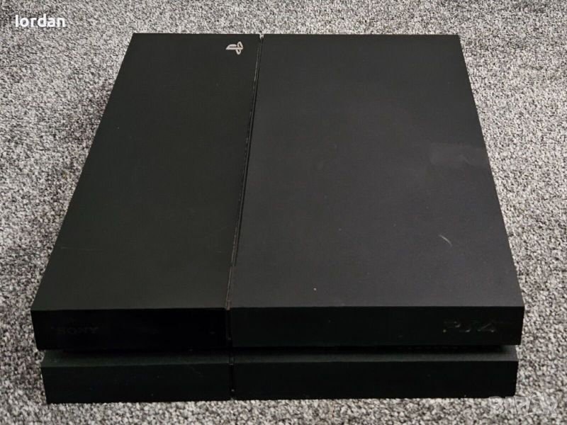 Sony PlayStation 4, снимка 1