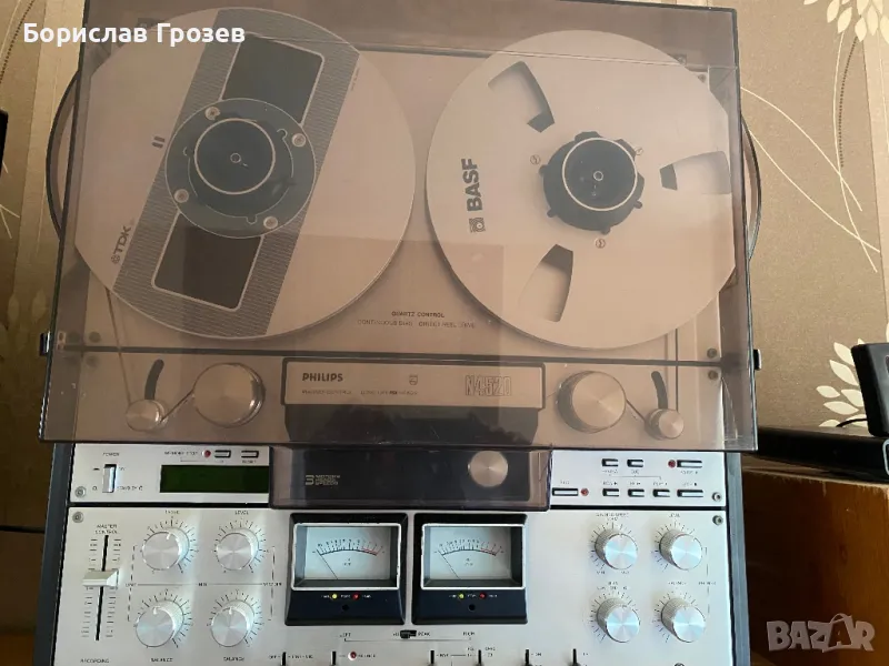 PHILIPS N 4520, снимка 1