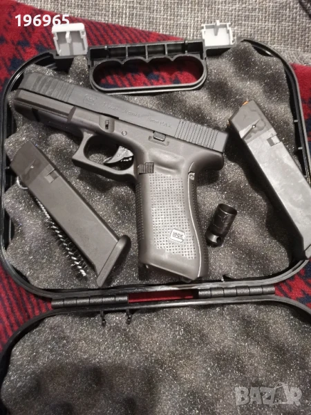 Glock 17, снимка 1