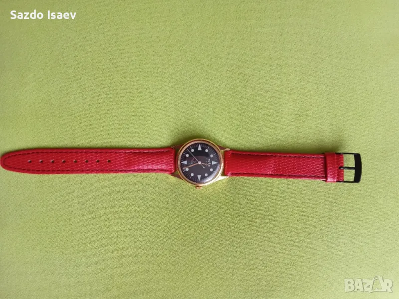 механичен часовник , снимка 1