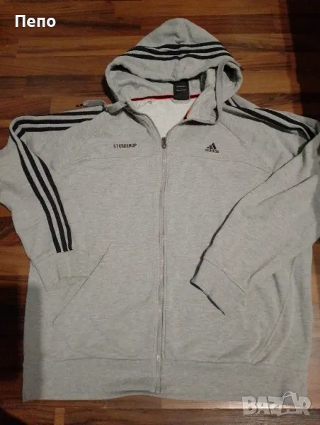 Горнище Adidas , снимка 1