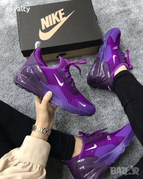 Nike Air Max дамски маратонки 🏷️ намаление, снимка 1