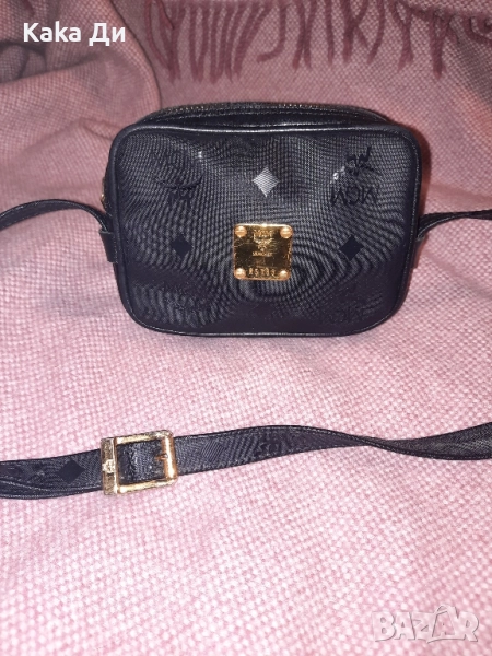 MCM ОРИГАНАЛНА!!!, снимка 1