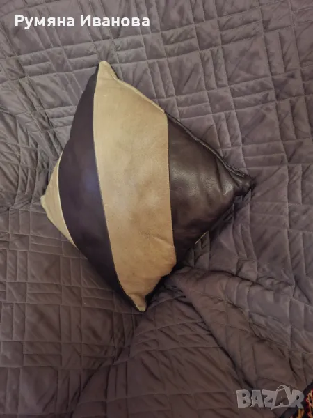 Декоративна възглавничка , снимка 1