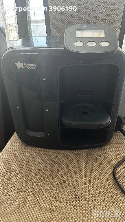 Машина за адаптирано мляко, снимка 1