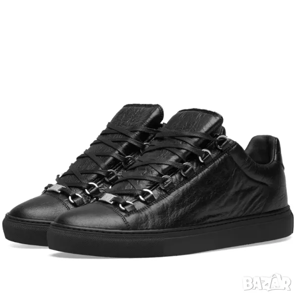 Balenciaga - ARENA  High Top Sneeaker-оригинални, снимка 1