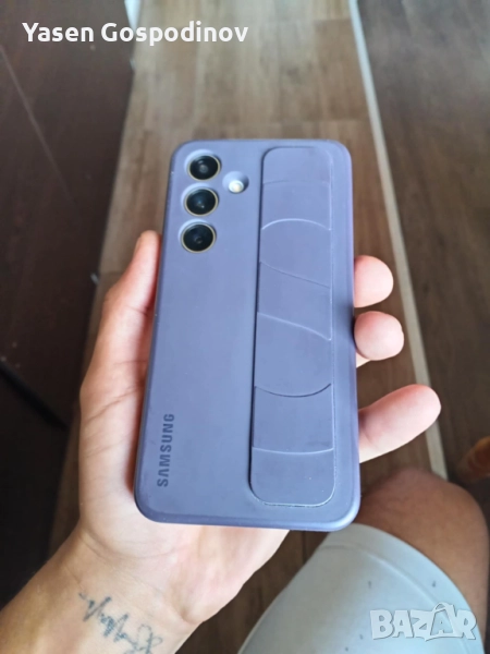 Samsung galaxy s24 , снимка 1