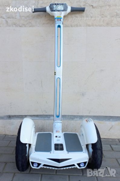 Електрически скутер AIRWHEEL S3, снимка 1