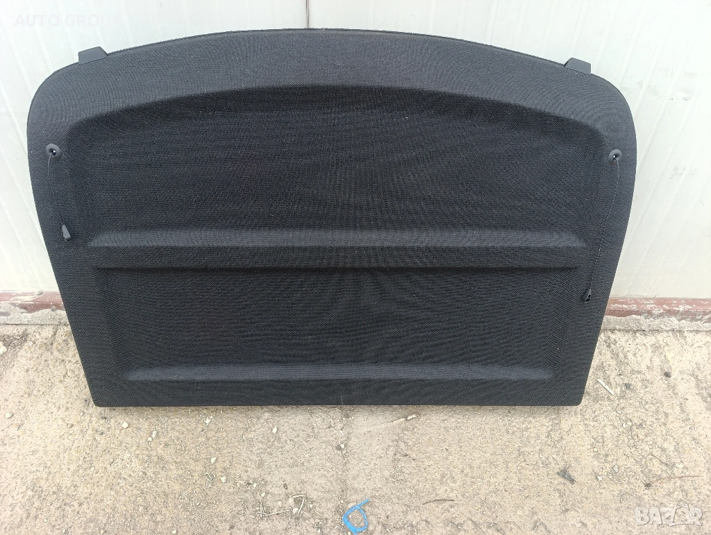 Кора, щора багажник Алфа Ромео Tонале / Alfa Romeo Tonale  1561701170, снимка 1