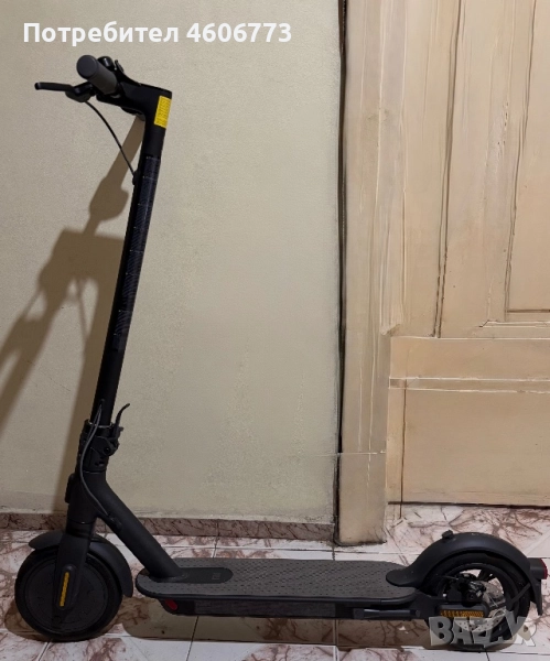 Xiaomi Mi Електрическа тротинетка, снимка 1