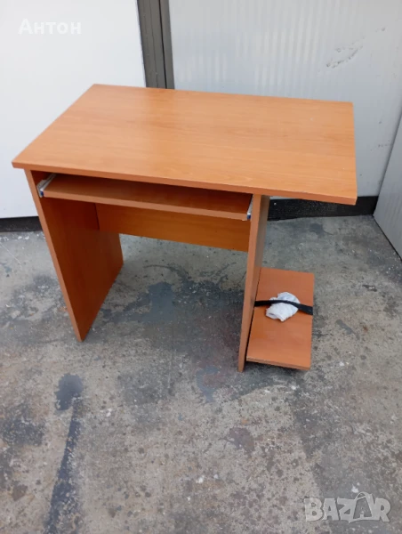 Бюро ученическо, снимка 1