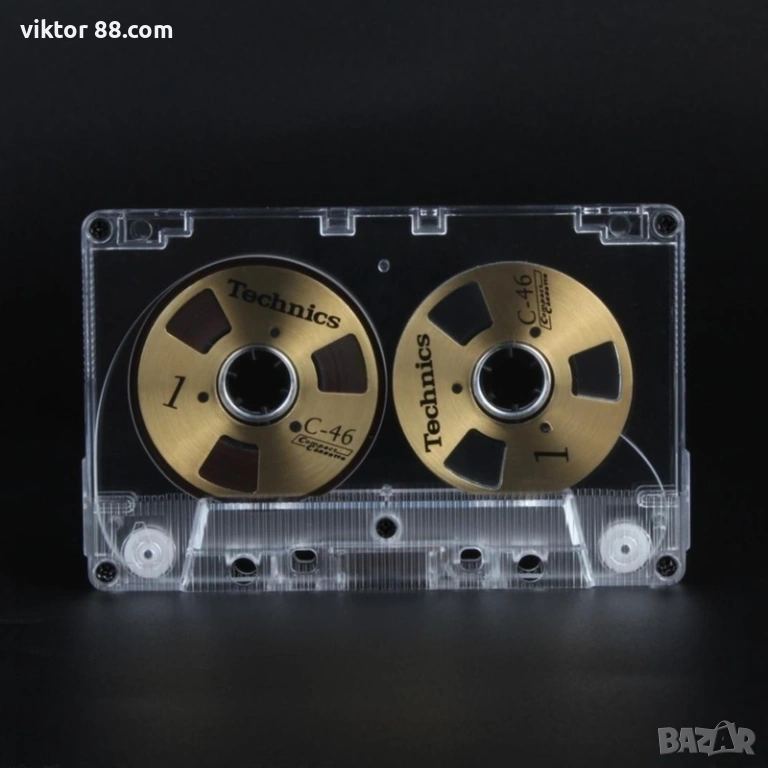 Reel To Reel Cassette – №2, снимка 1