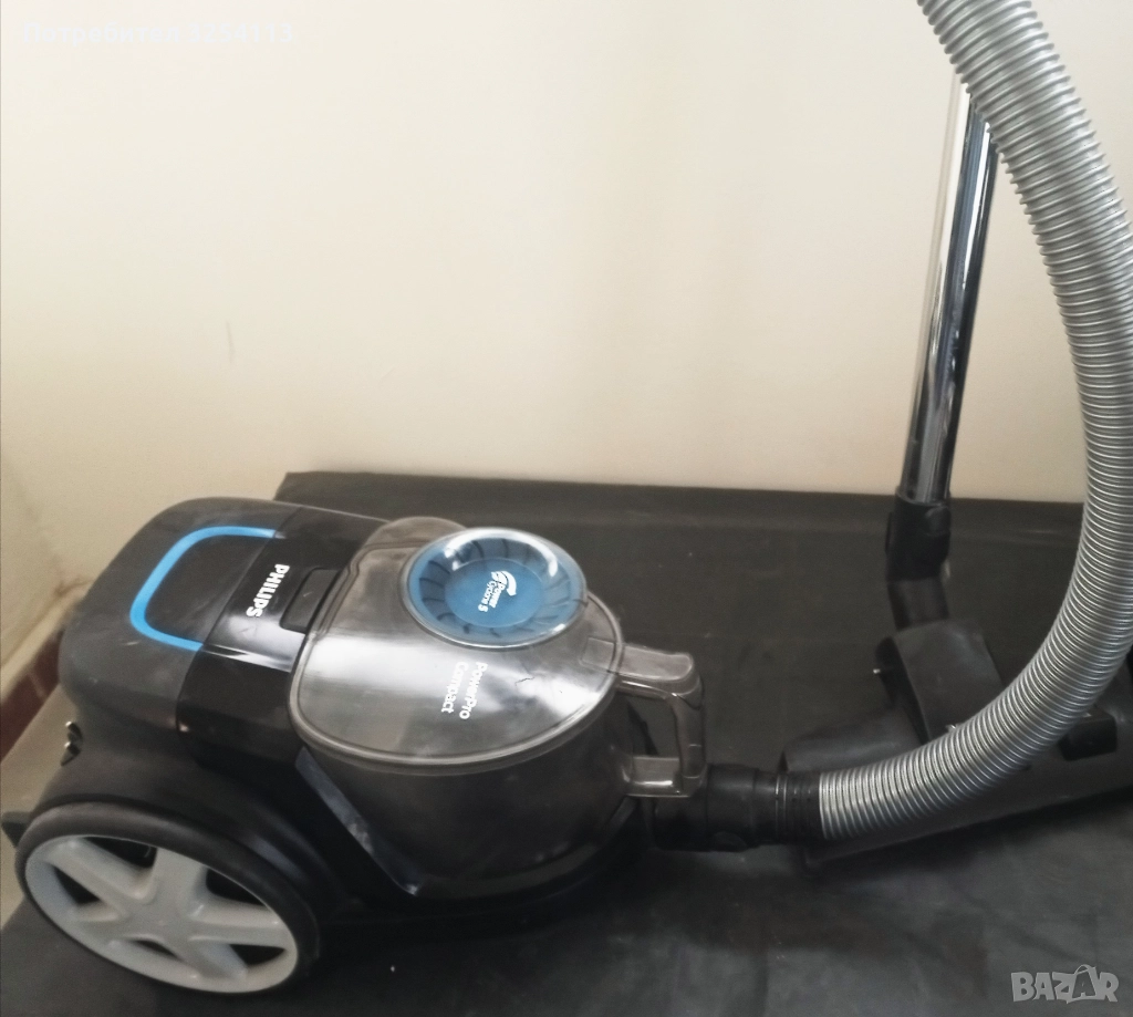 Прахосмукачка PHILIPS, снимка 1