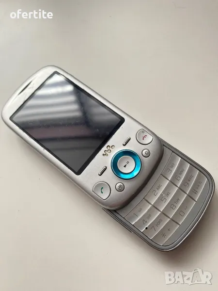 ✅ Sony Ericsson 🔝 W20 Walkman, снимка 1