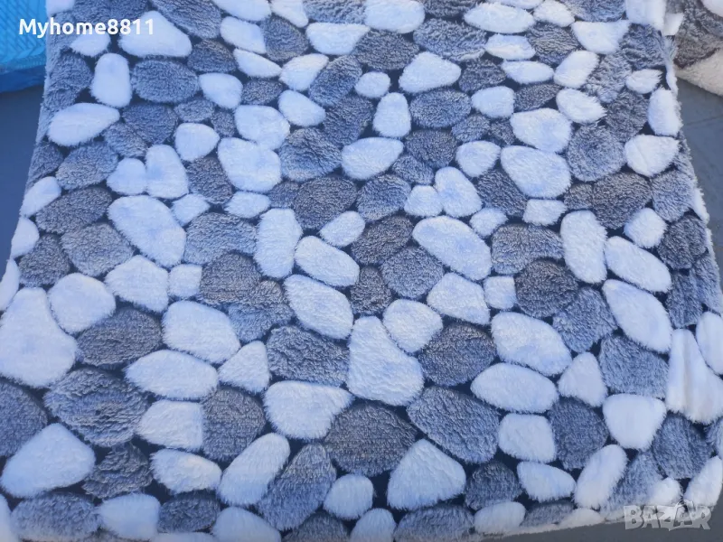 Бамбукови одеяла , снимка 1