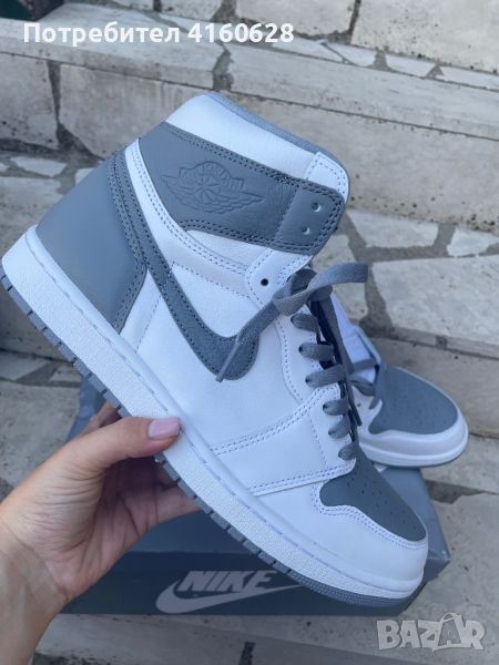 Nike Air Jordan Retro High, снимка 1