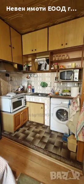 Двустаен, ид.център, гр. Велико Търново, до парк Марно поле, снимка 1