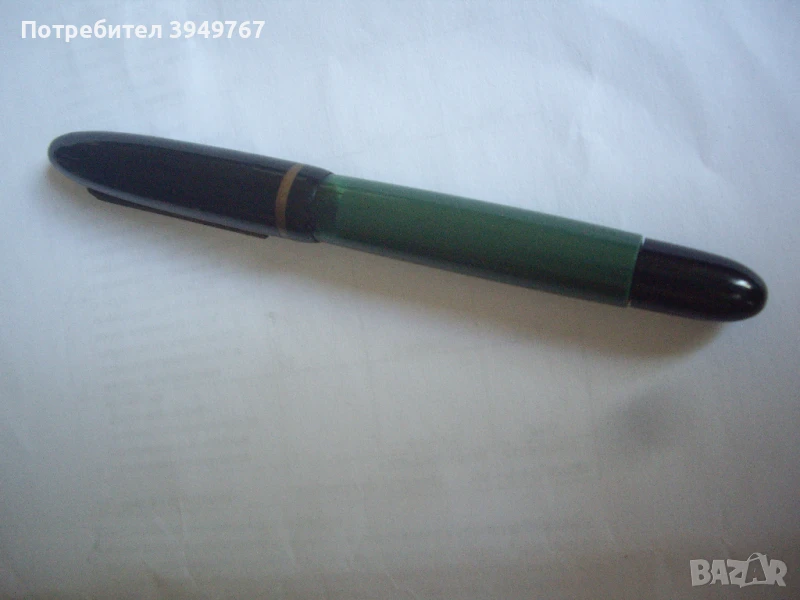 Стара писалка''Пеликан'', снимка 1