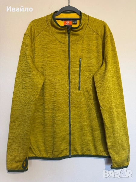 Мъжко горнище полар Merrell., снимка 1