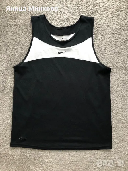 Дамски потник Nike, снимка 1