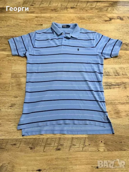 Мъжка фланелката  Polo Ralph Lauren Размер XL, снимка 1