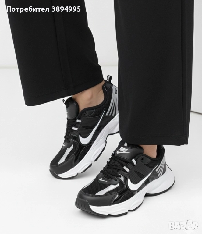 Дамски маратонки: NIKE 1250 (3 ЦВЯТ), снимка 1