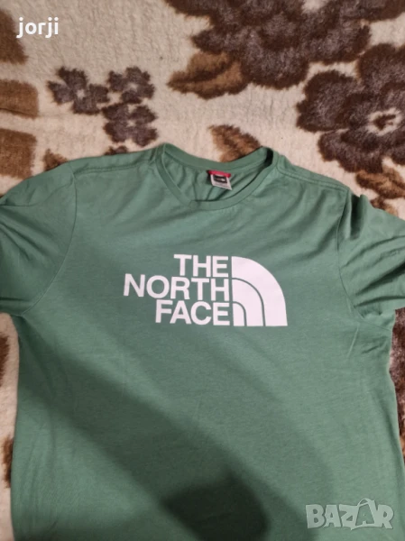 Оригинална тениска The North Face, снимка 1
