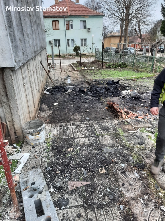 Предлагаме всякъкъв вид строителство , снимка 1