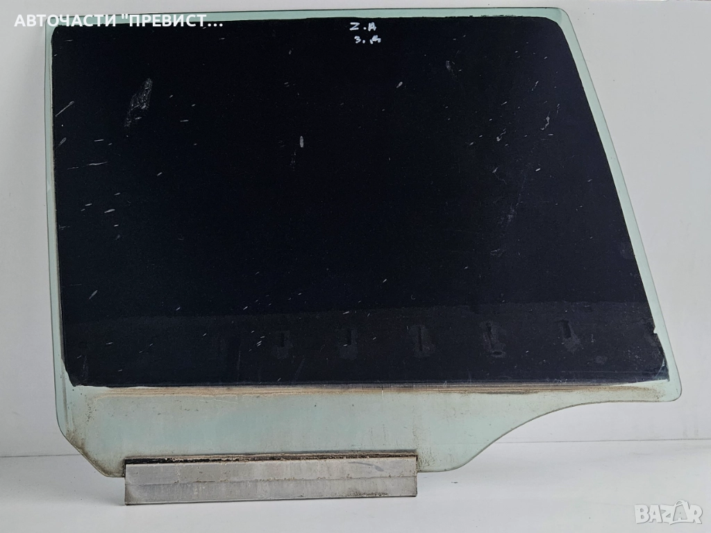 Задно Дясно Стъкло Опел Зафира А Opel Zafira A, снимка 1