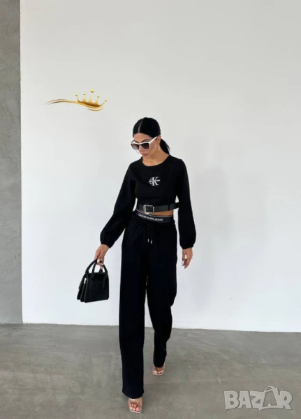 дамски комплект calvin klein, снимка 1