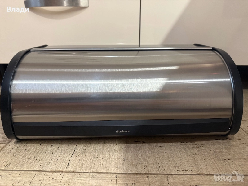 Кутия за хляб Brabantia, снимка 1