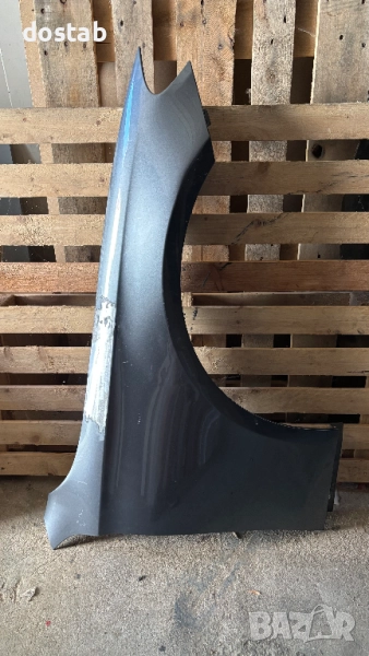 Калник за Mercedes E klasa W213 , снимка 1