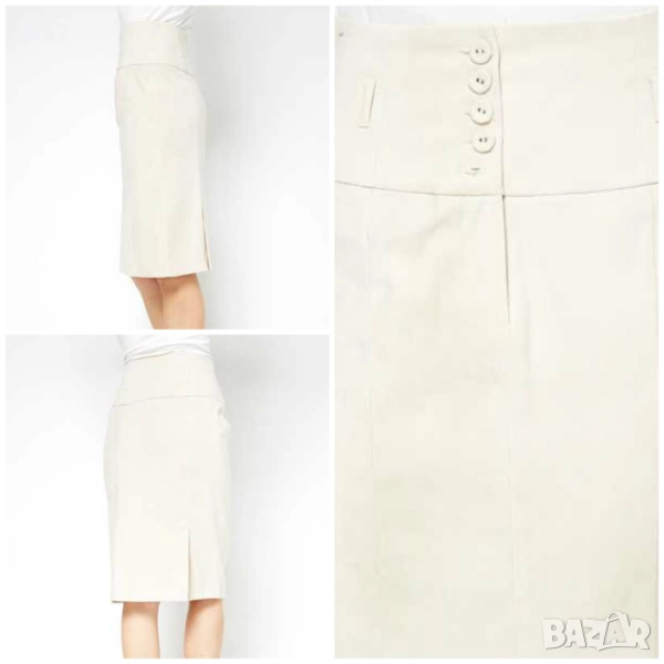 страхотна нова пола внос от Англия само 16 лв. , снимка 1