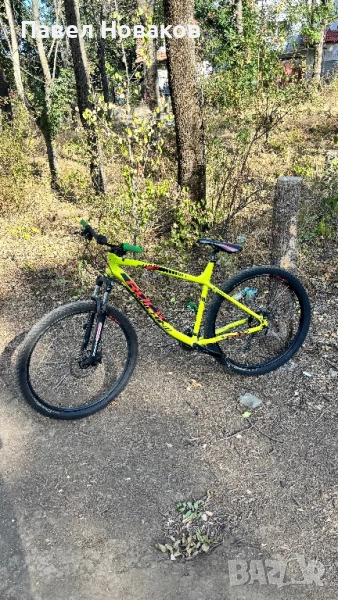 Продавам rockmachine storm 90-29, снимка 1