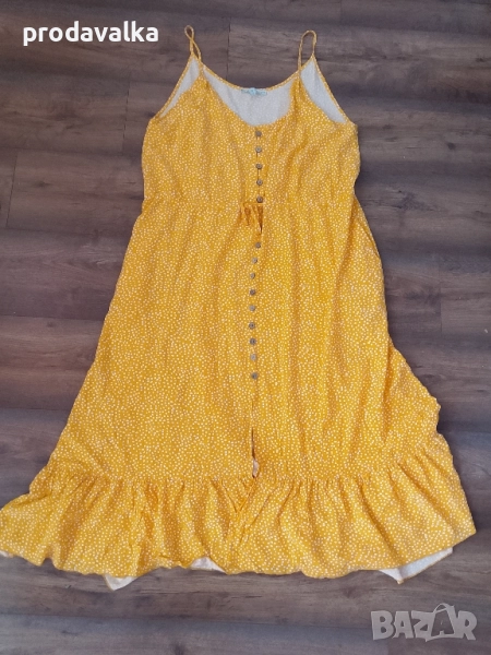 Дамска рокля , снимка 1