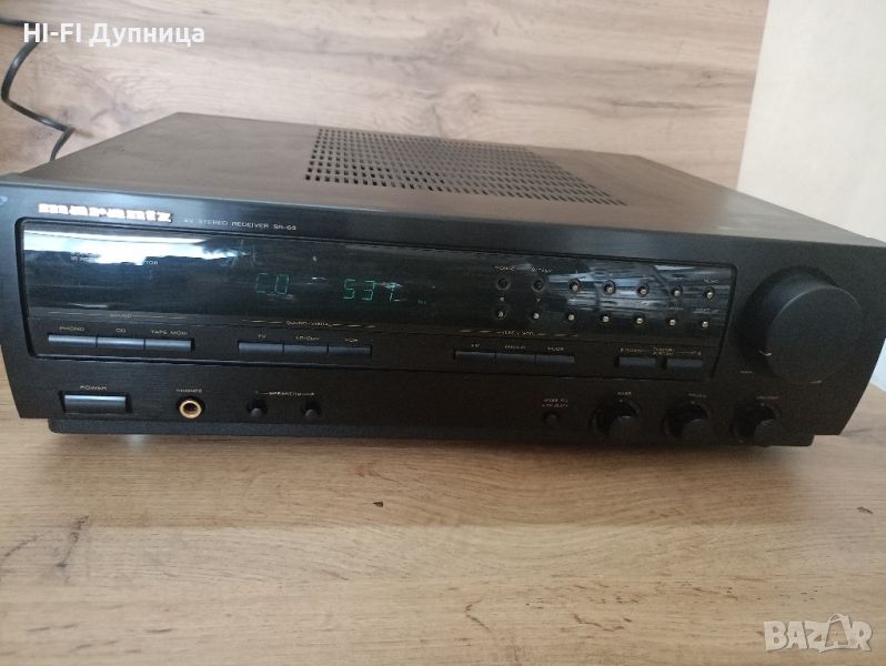 Marantz SR63, снимка 1