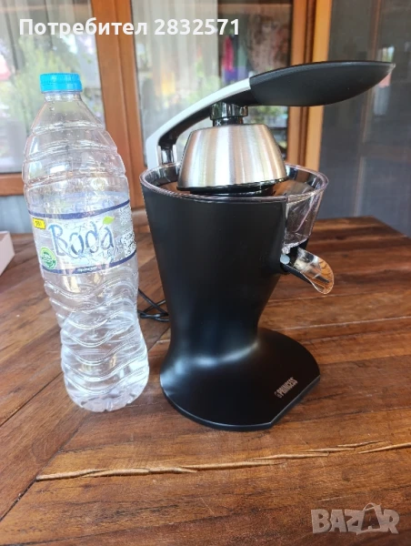 цитрус преса , снимка 1