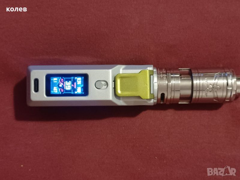 Електронна цигара Wismec RX G, снимка 1